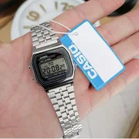 کاسیو کادو روز مرد و پدر casio