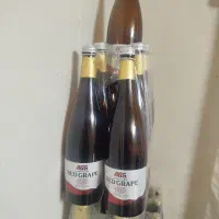 بطری شیشه