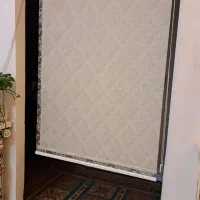 زبرا|پرده، رانر، رومیزی|بروجرد, |دیوار