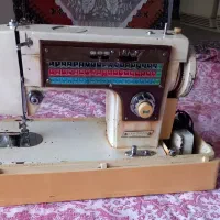 چرخ خیاطی سینگر