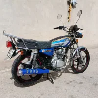هوندا 1402 لیفان