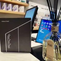 Galaxy ZFold 7 256 Jetblack