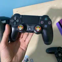 PS4 fat|کنسول، بازی ویدئویی و آنلاین|صفادشت, |دیوار