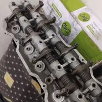 سرسیلندر نیسان کامل مفت