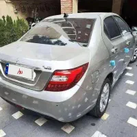 دنا پلاس اتومات آپشنال صفر تیتانیوم