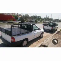 وانت پراید تلفنی