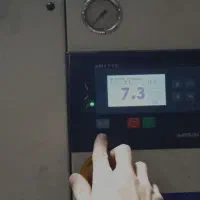 برقکار صنعتی عیب‌یابی ساخت تابلو صنعتی PLC آنالوگ