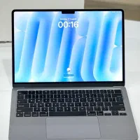 Apple MacBook Air M2 شیک و لاکچری نو نو