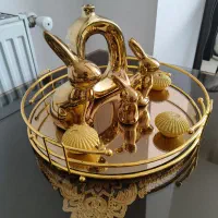 تزیینی|مجسمه، تندیس، ماکت|پاکدشت, پاکدشت (مامازند)|دیوار