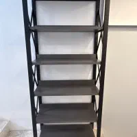 شلف اداری تمام mdf
