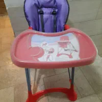 صندلی غذا SUN BABY