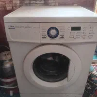 لباس شویی خراب