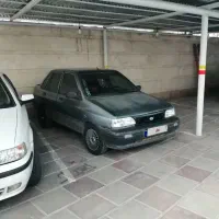 پراید GTXI فول