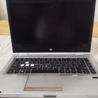 HP EliteBook 8460p|رایانه همراه|بانه, |دیوار