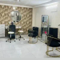 لوازم ارایشگاه