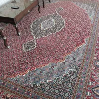 یک عدد فرش یزد تراکم بالا ۵۰۰شانه