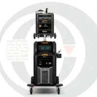 دستگاه جوش صبا الکتریک ۲کاره جوش co2