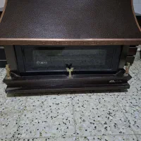بخاری در حد نو