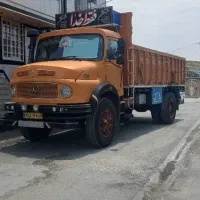 اتاق  بنز تک