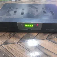 دستگاه دیجیتال سالم