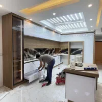 طراحی و بازسازی منزل  باغ  ویلا  آپارتمان