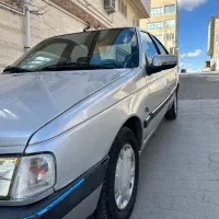 پژو ۴۰۵ مدل ۸۷|خودرو سواری و وانت|مراغه, |دیوار