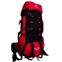 کوله پشتی سفری و کوهنوردی 10+70 لیتری دیوتر ضدآب