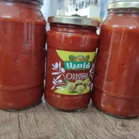 رب گوجه خانگی