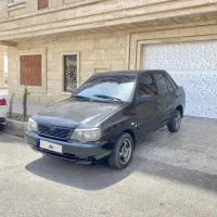 پراید ۱۳۲دوگانه شرکت