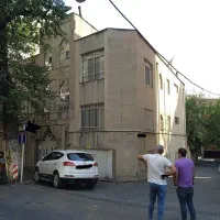 ۵۰۰ متر زعفرانیه و ۷۰۰ متر دروس اماده مشارکت