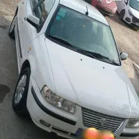 سمند ef7|خودرو سواری و وانت|تبریز, |دیوار