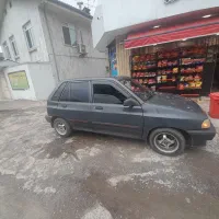 پرایدهاچبک