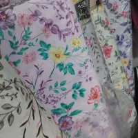 پارچه ملحفه عرض ۲متر