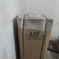 دستگاه تعویض روغن گیربکس atf