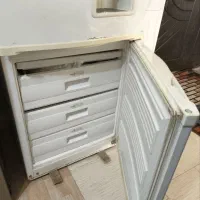 بخچال فریزر سینجر