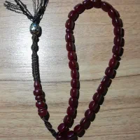 تسبیح هسته خرما وحشی