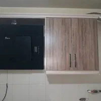 کابینت در حد نو