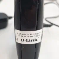 مودم D-Link|مودم و تجهیزات شبکه|اردبیل, |دیوار