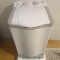 لباسشویی ۷کیلویی فریدولین بدون خشک کن