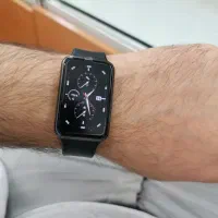 اسمارت واچ هواوی مدل فیت
