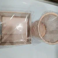 سرویس رومیزی تک رنگ جدیدروشن