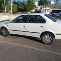 سمند Lx