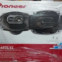 ضبط ، باند ، ساب ، پایونیر  Pioneer
