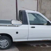 پراید وانت ۱۴۰۰