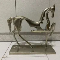 اکسسوری اسب(مجسمه)