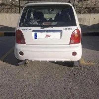 ام وی ام 110 مدل 92