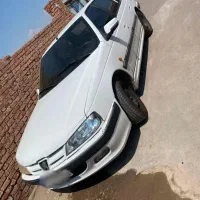 فروش پژو پارس