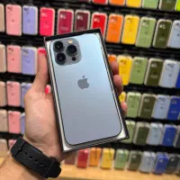 Iphone 13 pro  ایفون ۱۳ پرو