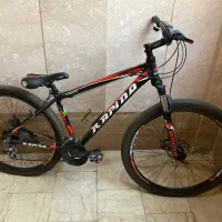 دوچرخه Rapido