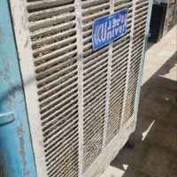 کولر آبی ۵۰۰۰ سالم بدون پوسیدگی